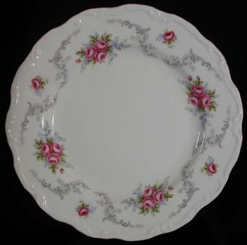 Tranquility Dinner Plate